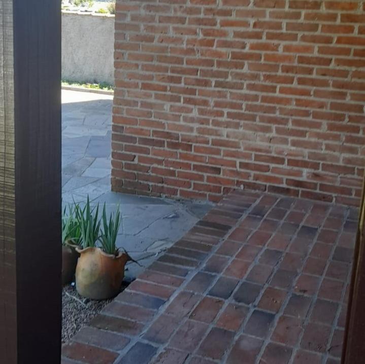 Casa Ampla Com Lareira E Churrasqueira Canela Exterior foto